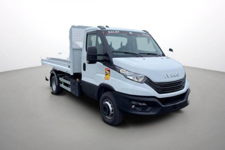 286317 - IVECO - DAILY - 2024