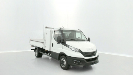 288545 - IVECO - DAILY - 2024