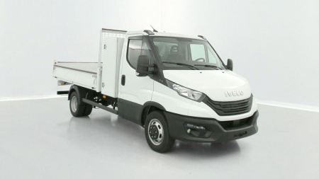 290739 - IVECO - DAILY - 2024