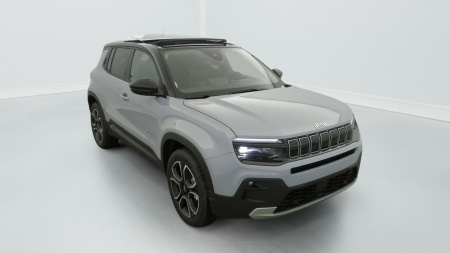 359521_p2 - JEEP - AVENGER - 2025 359521_p2 - JEEP - AVENGER - 2025
