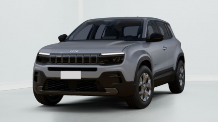 356001_p2 - JEEP - AVENGER - 2025 356001_p2 - JEEP - AVENGER - 2025