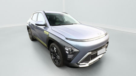 362296_p2 - HYUNDAI - KONA - 2025 362296_p2 - HYUNDAI - KONA - 2025