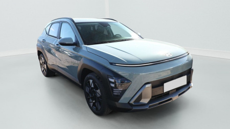362295_p2 - HYUNDAI - KONA - 2025 362295_p2 - HYUNDAI - KONA - 2025