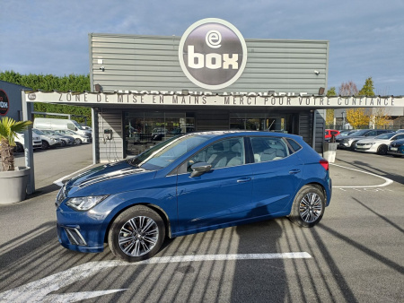 52739549 - SEAT - IBIZA - 2019 52739549 - SEAT - IBIZA - 2019