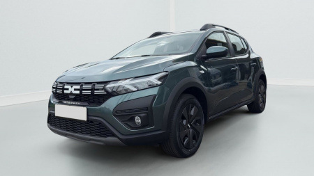 352635_p2 - DACIA - SANDERO - 2025 352635_p2 - DACIA - SANDERO - 2025