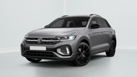 363992_p2 - VOLKSWAGEN - T ROC - 2025 363992_p2 - VOLKSWAGEN - T ROC - 2025