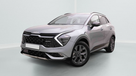 368683_p2 - KIA - SPORTAGE - 2025 368683_p2 - KIA - SPORTAGE - 2025