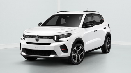 372597_p2 - CITROEN - C3 - 2025 372597_p2 - CITROEN - C3 - 2025