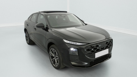 357211_p2 - AUDI - Q3 SPORTBACK HYBRIDE - 2025 357211_p2 - AUDI - Q3 SPORTBACK HYBRIDE - 2025