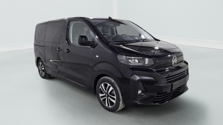 384132_p2 - CITROEN - SPACETOURER - 2026 384132_p2 - CITROEN - SPACETOURER - 2026