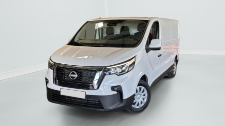 384377_p2 - NISSAN - PRIMASTAR - 2025 384377_p2 - NISSAN - PRIMASTAR - 2025