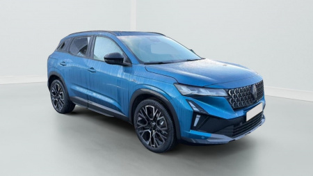 384550_p2 - RENAULT - AUSTRAL - 2025 384550_p2 - RENAULT - AUSTRAL - 2025