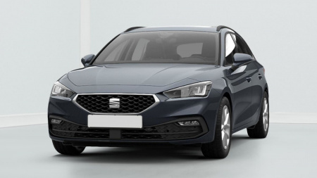 372186_p2 - SEAT - LEON - 2026 372186_p2 - SEAT - LEON - 2026