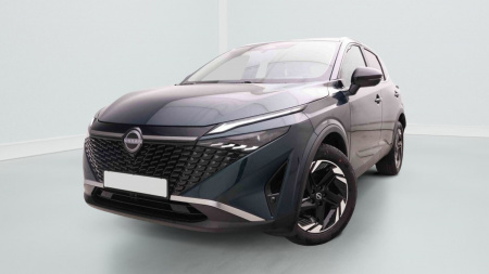 400776_p2 - NISSAN - QASHQAI - 2026 400776_p2 - NISSAN - QASHQAI - 2026