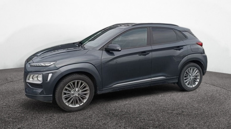 227879_p28 - HYUNDAI - KONA - 2020 227879_p28 - HYUNDAI - KONA - 2020