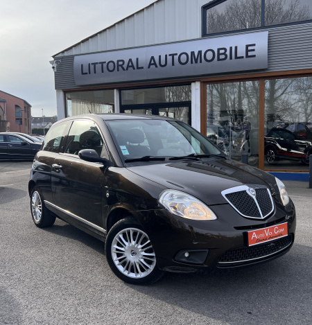 vo94788474 - LANCIA - YPSILON - 2007