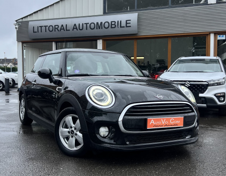 VO9905 - MINI - ONE - 2018