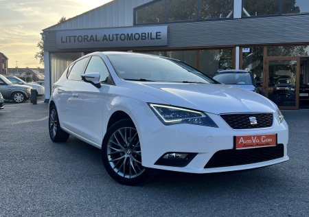 vo99422 - SEAT - LEON - 2015