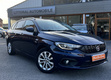 VO9947 - FIAT - TIPO SW - 2018