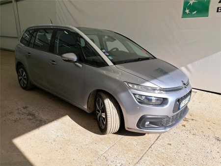 VO990336 - CITROEN - GRAND C4 - 2018