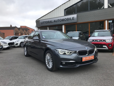 vo9971 - BMW - SERIE 3 - 2018