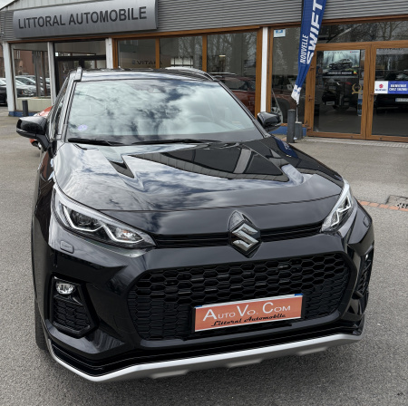 BOIVO - SUZUKI - ACROSS 2.5 HYBRIDE RECHARGEABLE - 2024 BOIVO - SUZUKI - ACROSS 2.5 HYBRIDE RECHARGEABLE - 2024