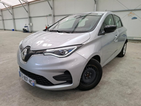 VOALD - RENAULT - ZOE - 2021 VOALD - RENAULT - ZOE - 2021