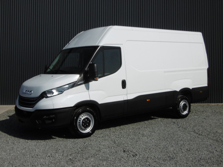 N192580 - IVECO - DAILY - 2024