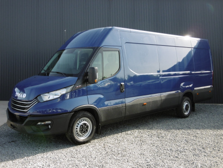 N194147 - IVECO - DAILY - 2024