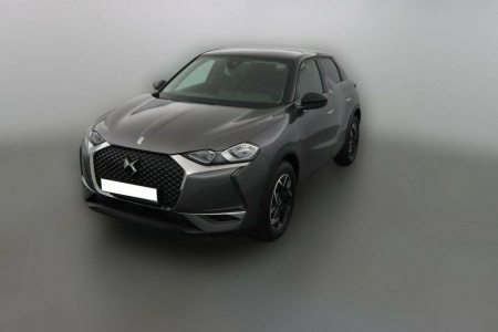 281107 - DS - DS3 CROSSBACK - 2022