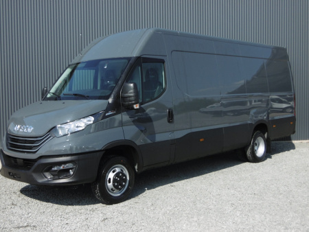 N194760 - IVECO - DAILY - 2024