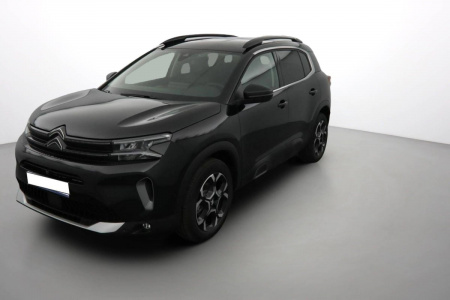 279365 - CITROEN - C5 AIRCROSS - 2022