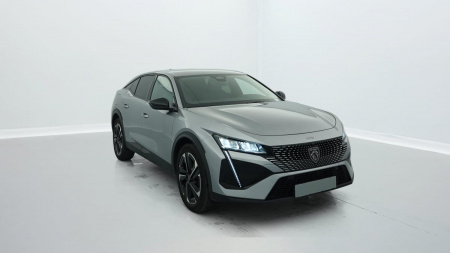 320441_p2 - PEUGEOT - 408 - 2024