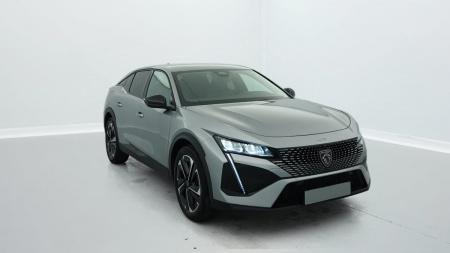 320440_p2 - PEUGEOT - 408 - 2024
