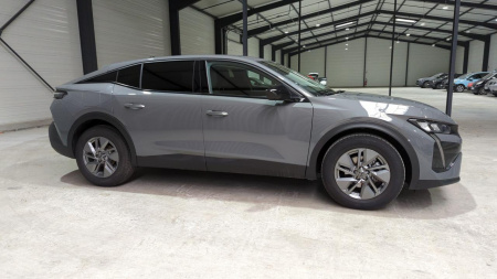 43554_p28 - PEUGEOT - 408 - 2024