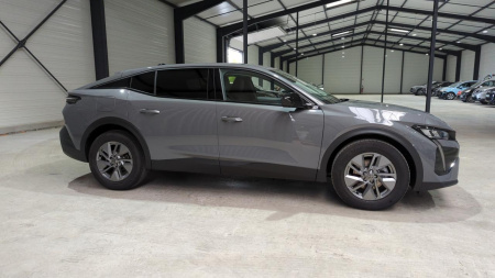 43556_p28 - PEUGEOT - 408 - 2024
