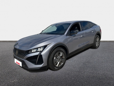 218294_p28 - PEUGEOT - 408 - 2023
