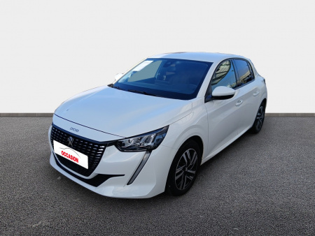221499_p28 - PEUGEOT - 208 - 2021