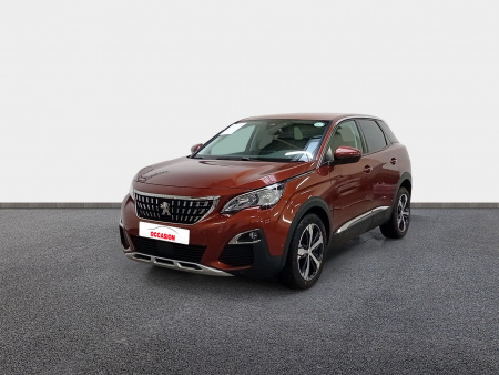 221617_p28 - PEUGEOT - 3008 - 2018