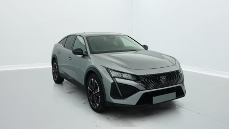 320438_p2 - PEUGEOT - 408 - 2024