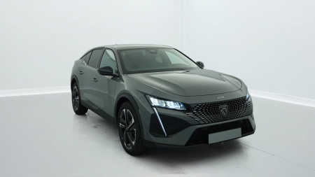 320449_p2 - PEUGEOT - 408 - 2024