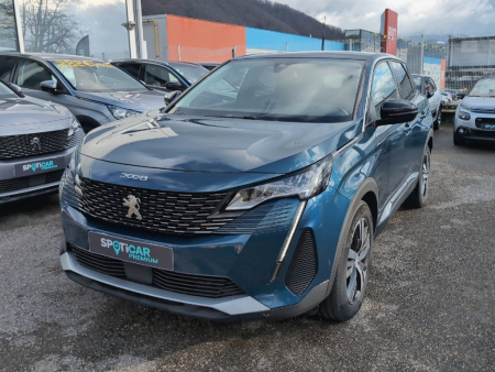 222011_p28 - PEUGEOT - 3008 - 2022