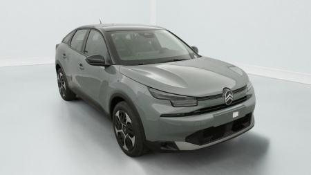 331693_p2 - CITROEN - C4 - 2025