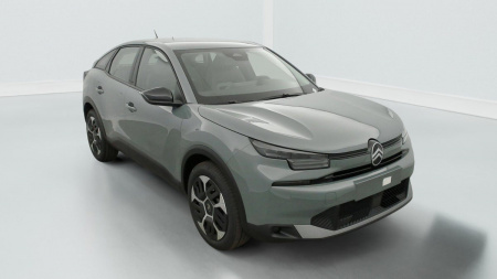 331850_p2 - CITROEN - C4 - 2025