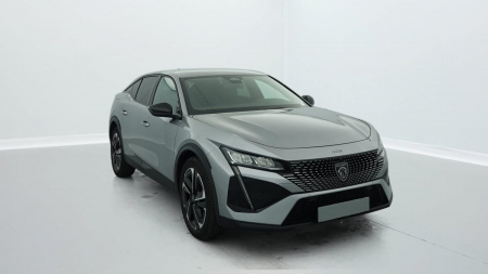 320442 - PEUGEOT - 408 - 2024