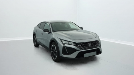 320439 - PEUGEOT - 408 - 2024