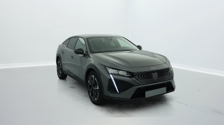 320447_p2 - PEUGEOT - 408 - 2024