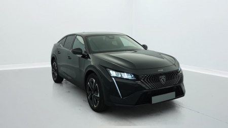 330045_p2 - PEUGEOT - 408 - 2024