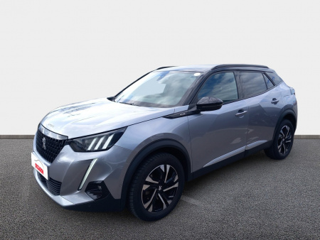 222499_p28 - PEUGEOT - 2008 - 2021