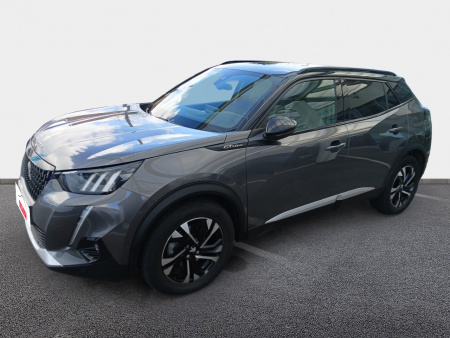 222521_p28 - PEUGEOT - 2008 - 2020